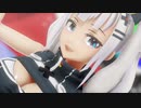 【MMD】輝夜月で「天才ロック」【バーチャルYouTuber】【1080p】