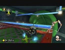 【MK8DX】初オンライン対戦!マリオカート8DX 実況プレイ!! #7【レート3408~】