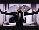 【MMD】膝丸君でアウトサイダー♪