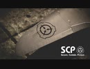 SCP-██ 【WarThunder】
