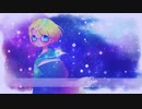 【重音テト】Astro Knight【オリジナル曲】