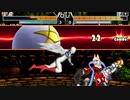 【MUGEN】仲間を集めてリーグ戦！ Part17