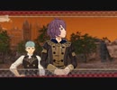 【黒鷲ハード】ファイアーエムブレム風花雪月を実況プレイすんぜpart20(8月散策+支援会話)