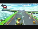 【MK8DX】ガチ部屋ぶち込まれたったｗｗｗ マリオカート8DX 実況プレイ!! #9【レート4012~】
