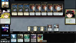 [MTG]予想外の下に315[MO]