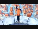低俗王OPのホモが好きなシーン.cp9
