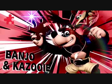 例　の　レ　ア.banjo-kazooie