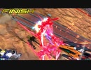 【エクバ2】機体色々 シャフプラマ【斑鳩透視点】