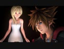 【キングダムハーツ3新DLC】KINGDOM HEARTS III Re Mind [DLC] TGS 2019 Trailer