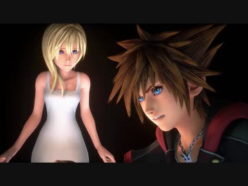 【キングダムハーツ3新DLC】KINGDOM HEARTS III Re Mind [DLC] TGS 2019 Trailer