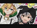 コウと勝マン