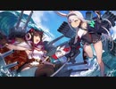 まったりアズールレーンクロスウェーブ最終part
