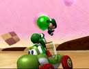 #4(END)【実況】意地と意地とのぶつかり合い【マリオカートダブルダッシュ】