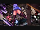 【MMD】ヒバナ 【幼女組】