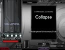 【キー音無しBMS】Collapse