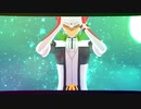 【遊戯王MMD】　リボルバーで失敗作少女