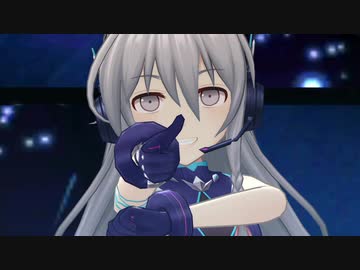 【デレステMV】Nothing but You (星輝子ソロ・リミックス Ver)