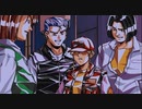 EVE burst errorのオリジナル版にリメイク版の音声をあててプレイしてみる　パート10　小次郎編7