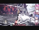 鳴花ヒメ・ミコト実況mhwi　1