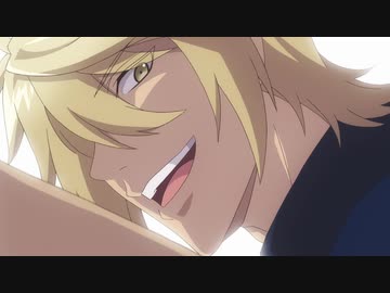 トライナイツ　第7話　狂暴と伏兵