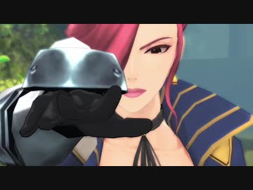 【実況】テイルズ オブ ヒロイン騒動（ゼスティリア） part67