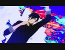 【MMD刀剣乱舞】燭台切さんで曼珠沙華