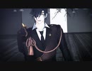 【MMD刀剣乱舞】No Logic【Msk式燭台切光忠】