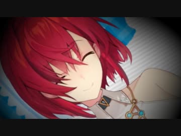 【朗報】アンジュ・カワイーナ　朝でも「可愛い」ができる