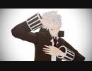 【Fate/MMD】自作サンソンでアンノウン・マザーグース