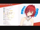 ひさびさ朝配信のささやき声アンジュが本気で可愛くてガチ恋する
