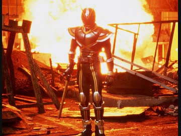 仮面ライダー５５５（ファイズ）　第23話