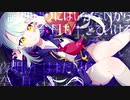 【UTAU音源配布】月を探して〈菟々月かづき-無印-｜三音階CVVC〉