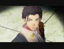 [FE風花雪月]第二部 約束の日に集合した金鹿の生徒達 台詞集