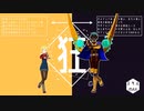 【Fate/MMD】弊カルデアでダンスロボットダンス