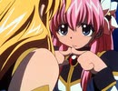 ギャラクシーエンジェル　第25話　堕天使の暗黒宇宙茶漬け(TV放映／最終話)