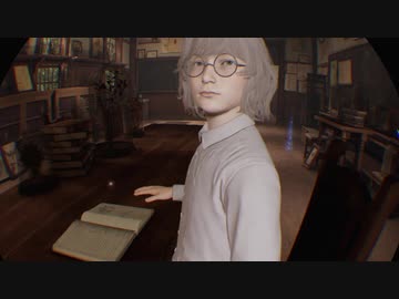 Deracine デラシネは心に染みるフロムゲー Deracine 01 ニコニコ動画