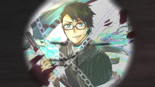 火花【手描き47ts】