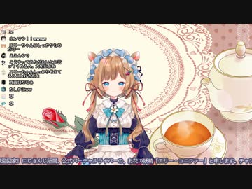 日本の福祉環境を憂い、医療従事者を励ますお花の妖精