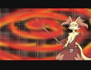 【ポケモンUSM】マフォクシーとのんびり対戦part5