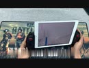 ipega PG-9083S Bluetoothコントローラー 接続方法（android & iOS）