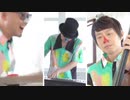 H ZETTRIO - 気分上々 - Woo - he!!