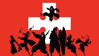 【マスラ】インフェルノ【歌ってみた】