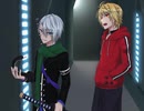 らぶバザJSAG&ZERO編 Chapter12 約掟ノ悪徒