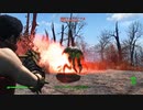【Fallout4】犬と共に生きる。#20【実況プレイ】