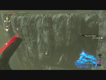 【おまけ】ゼルダの伝説BotW All Shrines(全祠)  7:51:39 Part1~6
