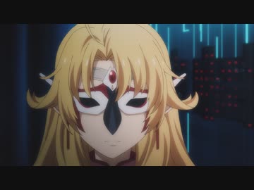 この世の果てで恋を唄う少女 YU-NO　#23 『風の吹く帝都』