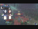 [初見実況]ひっそりまったり眠れない戦略ゲームをプレイ　10戦目後半[FE風花雪月]