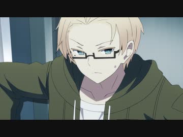 ナカノヒトゲノム【実況中】　第10話「ＨＯＬＤ　ＯＮ　ＡＮＤ　ＬＥＴ　ＧＯ」