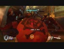 [Overwatch] ゴリラの日常268 [PC版]