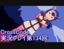広大な世界を冒険しよう！　CrossCode実況プレイpart134